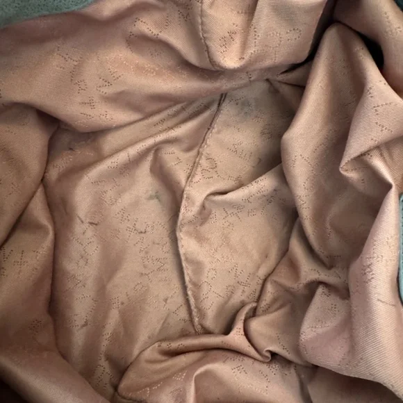 STELLA MCCARTNEY Falabella Small Tote Bag - Gray (2 chains) - Picture 7 of 8